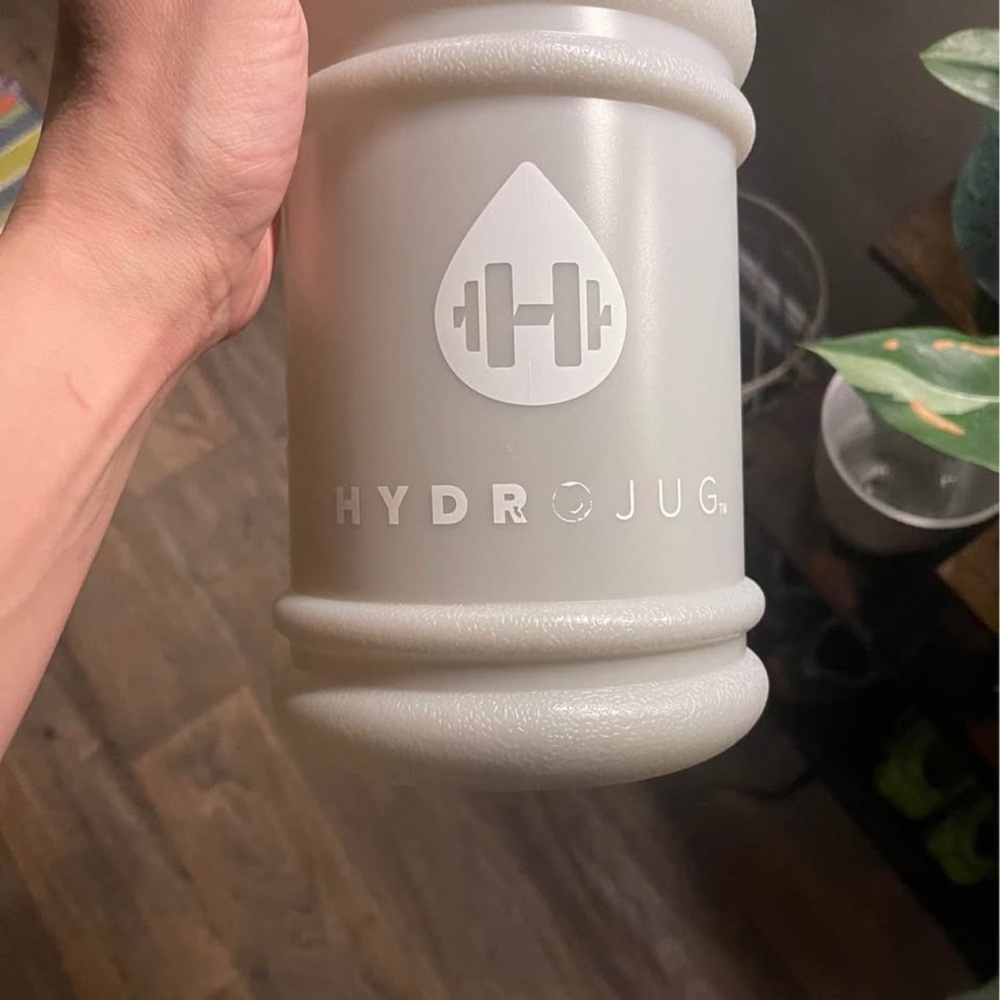 HYDROJUG JUG W SLEEVE